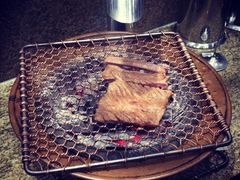 iphone_upload_pic-紫霞门韩国料理烤肉(深南东路店)