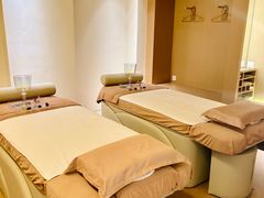 -左右Massage/Spa(长寿路店)