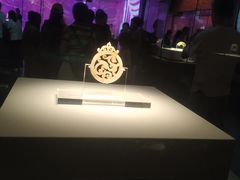 -北京大葆台遗址博物馆