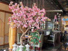 -九井澤精致料理(金茂店)