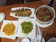 -董厨煨汤馆(车站路店)