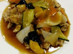 -桃园中华料理炸酱面(燕儿岛路店)