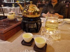 -香云轩·顺德菜(香云纱园林酒店店)