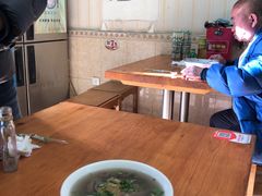 大堂-增盛魁小吃店