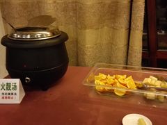 -森波拉火山温泉