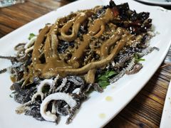 水爆肚-正宗天津烧麦馆(柳州路店)