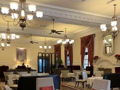 -Salon de Ville浦江汇(上海外滩华尔道夫酒店店)