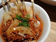 -太二酸菜鱼(汕头苏宁广场店)