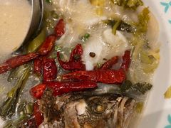 -姚姚酸菜鱼·金戈戈香港豉油鸡(喜荟城联名店)