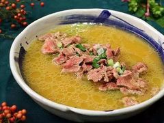 探鱼金汤味-探鱼·鲜青椒爽麻烤鱼(广州欣荣广场店)