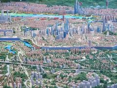 -南京市规划建设展览馆