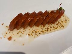 -绿杨春·淮扬宴(庐山路店)