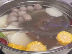 -八合里潮汕鲜牛肉火锅(福州万象城店)