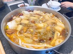 -菌极鲜野生菌火锅店(阳明祠店)