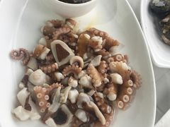 -胖大嫂渔家排档(半边山店)