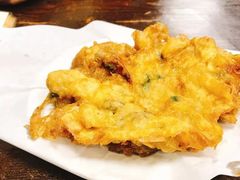 蚝饼(小份)-兴记菜馆