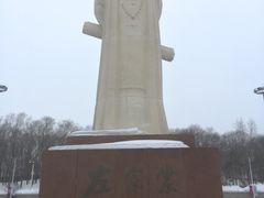 -水磨沟公园