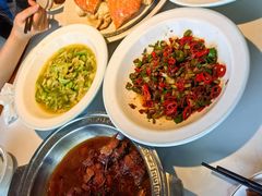 -壹只菜·崇明本地特色菜(崇明南门店)