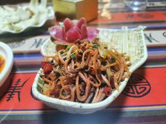 -吉祥圣雪藏餐