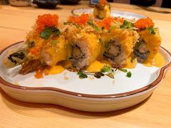 -隐月· 㐂和食屋(芝罘万达公馆店)