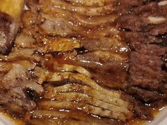 -西贝(上海我格广场店)