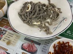 -白魁老号饭庄(安内店)