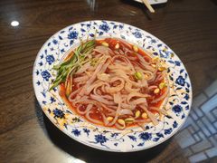 -秦月轩·陕西家乡菜(阜成路·五棵松店)