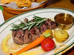 -Famous肥猫墨西哥音乐餐吧(五棵松华熙LIVE店)