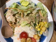 -雷门拉面·现熬骨汤(凯德来福士店)