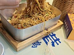 -老萍巷莲花血鸭·萍乡地标江西菜(步行街店)