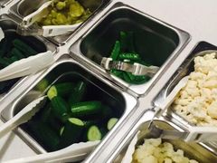 -So Lounge索兰至餐厅(蓝色港湾店)