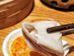 鲜肉小笼-苏小柳手工点心(人民广场分院)