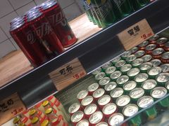 -72街荷叶饭(东方宝泰广场店)