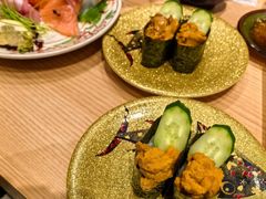 -大起水产回转寿司(大丸心斋桥店)