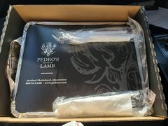 -Pedro's House of Lamb(基督城)