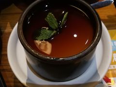 -云海肴·汽锅鸡·云南菜(天津国金汇店)