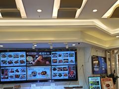 -福满园大酒楼(梅林店)