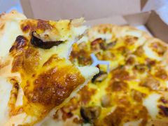 -必胜客(南湖宅急送店)