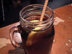 长岛冰茶-锅炉房LOFT