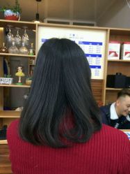 -XY形象设计/烫发·染发·接发