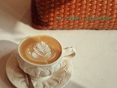 -木马MUA咖啡·蛋糕·甜品(泛悦城市广场店)