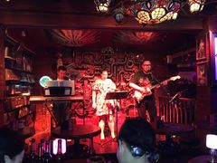 -周庄红庭演艺酒吧