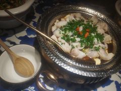 -遇见长安之高山流水(李家村万达店)