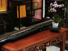 -上海衡山路十二号华邑酒店