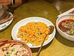 -一坐一忘云南菜(卓悦中心)