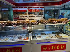 -盒马鲜生(顺义店)