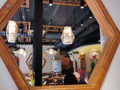 -福阿婆老牌湘菜(大润发店)