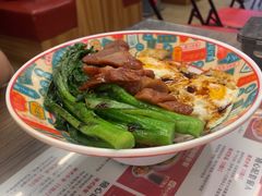 -孖记茶档·热腾茶餐(江南西plus店)