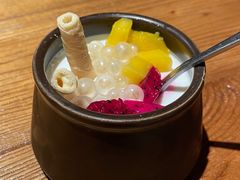 -云海肴·汽锅鸡·云南代表菜(五道口购物中心店)