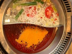 -季季红火锅(柳州广惠商业店)